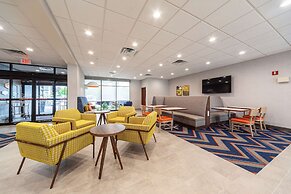 Hampton Inn Winchester N/Conference Center, VA