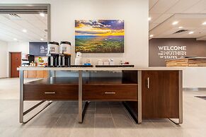 Hampton Inn Winchester N/Conference Center, VA