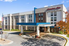 Hampton Inn Winchester N/Conference Center, VA