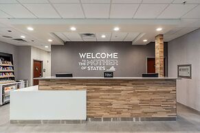 Hampton Inn Winchester N/Conference Center, VA