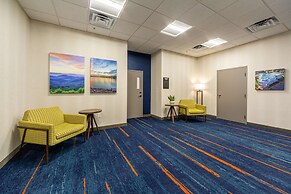 Hampton Inn Winchester N/Conference Center, VA