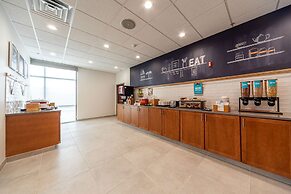 Hampton Inn Winchester N/Conference Center, VA