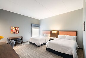 Hampton Inn Winchester N/Conference Center, VA