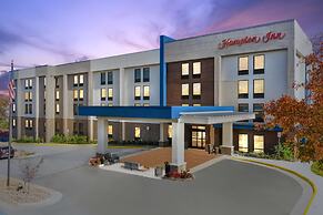 Hampton Inn Winchester N/Conference Center, VA