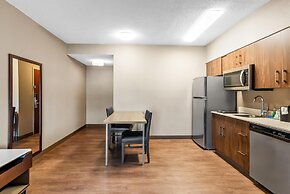 Hampton Inn & Suites Scottsburg