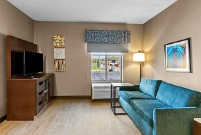 Hampton Inn & Suites Scottsburg