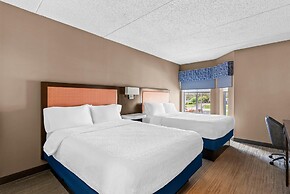 Hampton Inn & Suites Scottsburg
