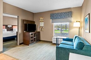 Hampton Inn & Suites Scottsburg