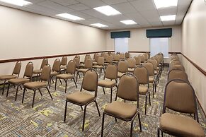Hampton Inn & Suites Scottsburg