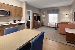 Hampton Inn & Suites Scottsburg