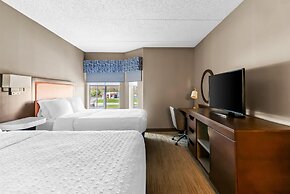 Hampton Inn & Suites Scottsburg