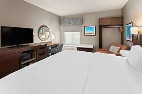 Hampton Inn & Suites Scottsburg