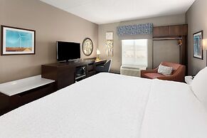 Hampton Inn & Suites Scottsburg