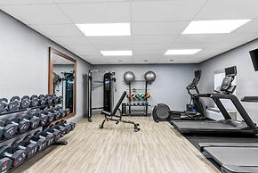 Hampton Inn & Suites Scottsburg