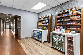 Hampton Inn & Suites Scottsburg