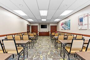 Hampton Inn & Suites Scottsburg