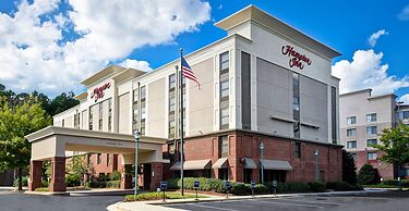 Hampton Inn Atlanta-Mall Of Georgia