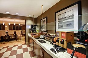 Hampton Inn Atlanta-Mall Of Georgia