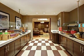 Hampton Inn Atlanta-Mall Of Georgia