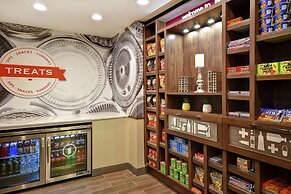 Hampton Inn Atlanta-Mall Of Georgia