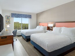 Hampton Inn & Suites Fultondale Birmingham I 65, AL