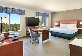 Hampton Inn & Suites Fultondale Birmingham I 65, AL