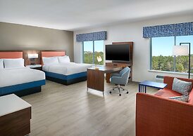 Hampton Inn & Suites Fultondale Birmingham I 65, AL