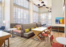 Hampton Inn & Suites Fultondale Birmingham I 65, AL