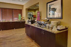 Hampton Inn & Suites Atlanta Galleria