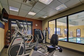 Hampton Inn & Suites Atlanta Galleria