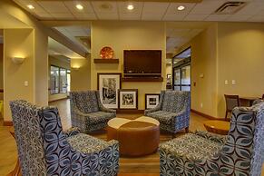Hampton Inn & Suites Atlanta Galleria