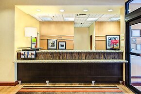 Hampton Inn & Suites Atlanta Galleria
