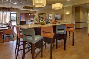 Hampton Inn & Suites Atlanta Galleria