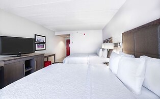 Hampton Inn & Suites Atlanta Galleria