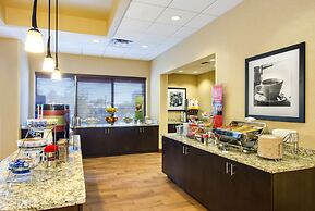 Hampton Inn & Suites Atlanta Galleria