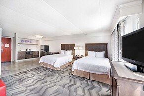Hampton Inn & Suites Atlanta Galleria