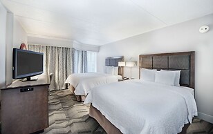Hampton Inn & Suites Atlanta Galleria