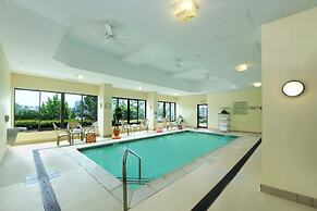 Hampton Inn & Suites Atlanta Galleria