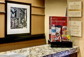 Hampton Inn & Suites Atlanta Galleria