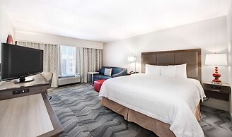Hampton Inn & Suites Atlanta Galleria