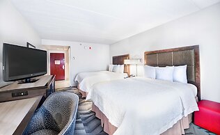 Hampton Inn & Suites Atlanta Galleria