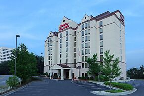 Hampton Inn & Suites Atlanta Galleria