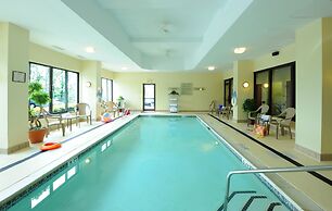 Hampton Inn & Suites Atlanta Galleria