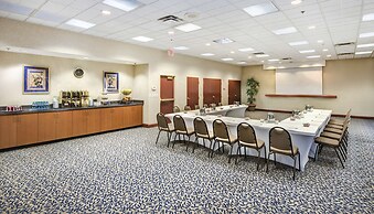 Hampton Inn & Suites Atlanta Galleria