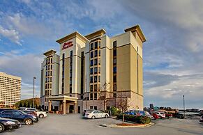 Hampton Inn & Suites Atlanta Galleria