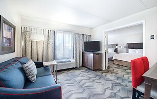 Hampton Inn & Suites Atlanta Galleria
