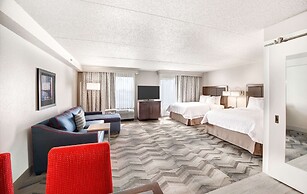 Hampton Inn & Suites Atlanta Galleria