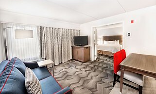 Hampton Inn & Suites Atlanta Galleria