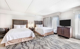 Hampton Inn & Suites Atlanta Galleria