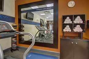 Hampton Inn & Suites Atlanta Galleria